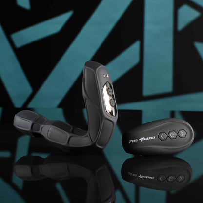 Mr. Prostate Remote Control Massager