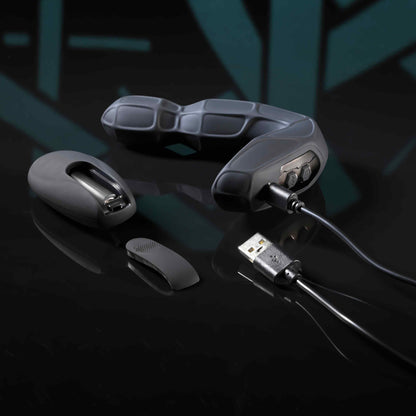 Mr. Prostate Remote Control Massager