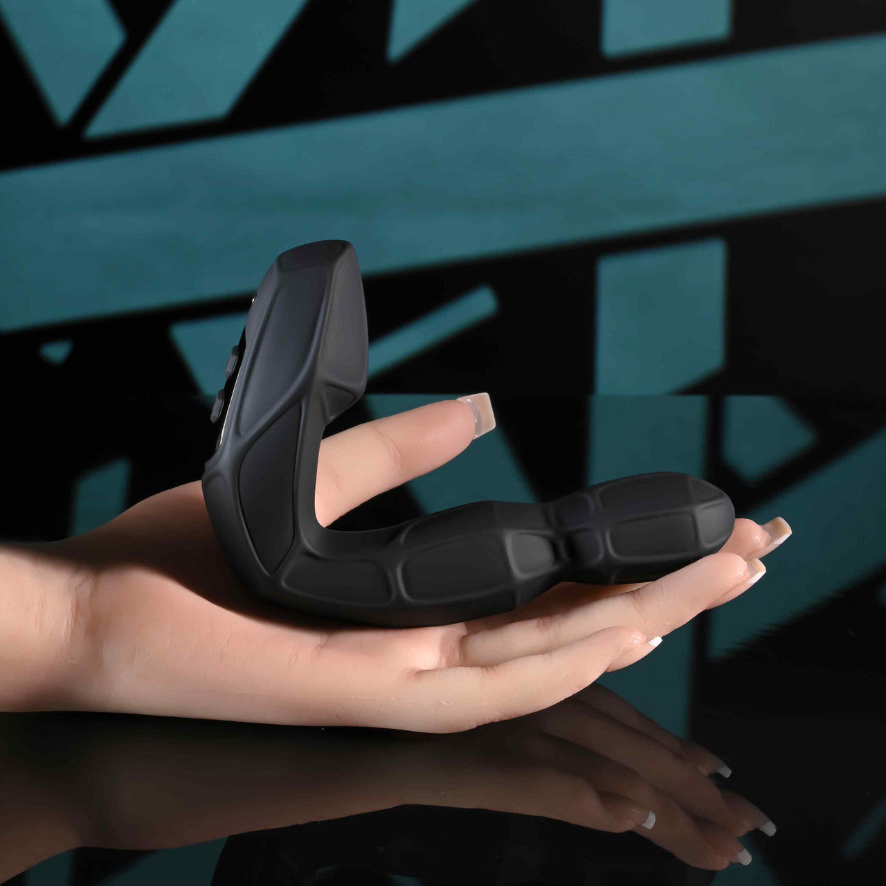 Mr. Prostate Remote Control Massager