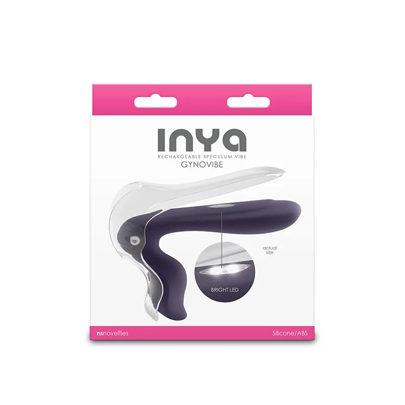INYA - GynoVibe
