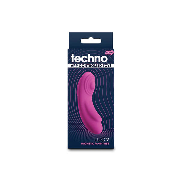 Techno Lucy Panty Vibe