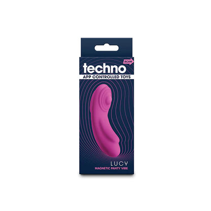 Techno Lucy Panty Vibe