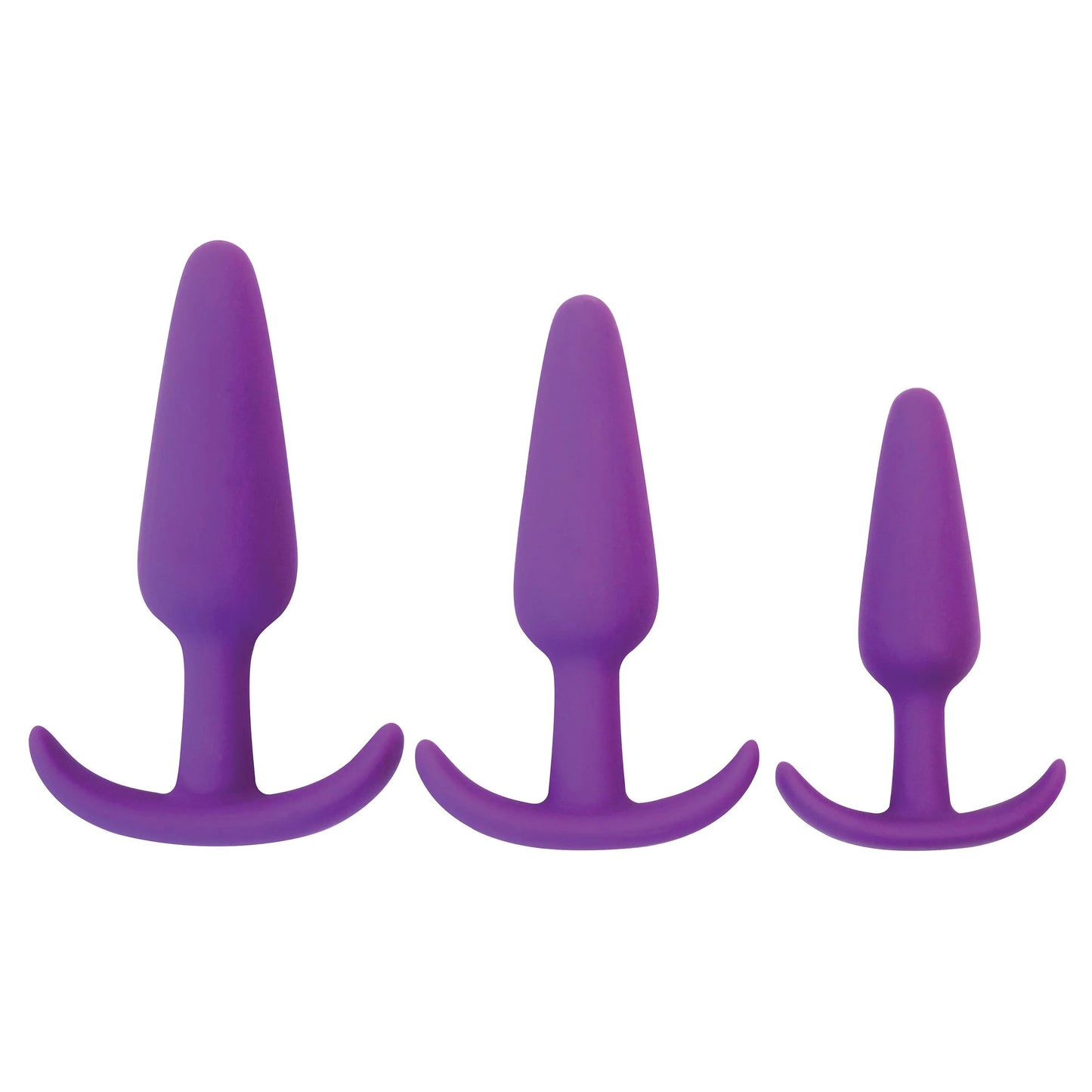 Rump Rockers - Violet