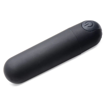 21X Vibrating Bullet with Remote Control