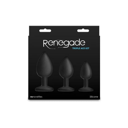 Renegade Triple Ace Plug Kit