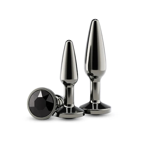 Rear Assets Tapered Anal Trainer Kit
