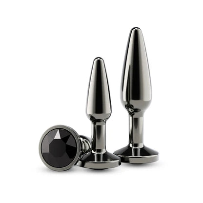 Rear Assets Tapered Anal Trainer Kit