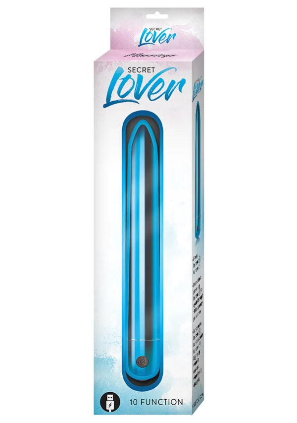 Secret Lover Slimline Vibe