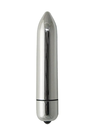 Intense Orgasm Bullet