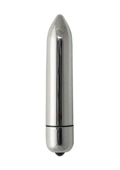 Intense Orgasm Bullet