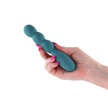 Gold-n-Dreams Rosa Vibrator