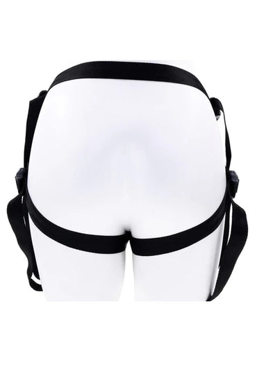 Dual Desires Strap On