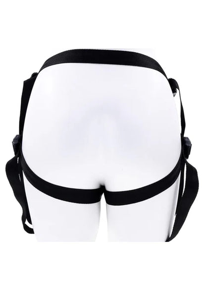 Dual Desires Strap On