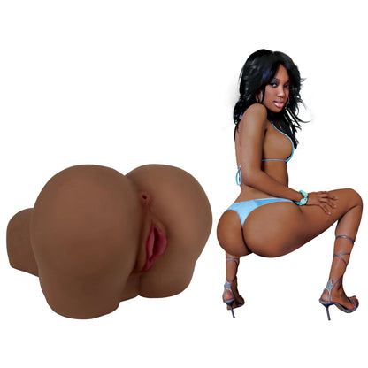 Mistress Paris Doggie Style Dark
