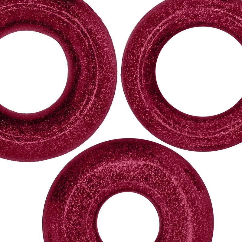 OXBALLS Cockpack - Slim, Tight & Comfort Fit Rings