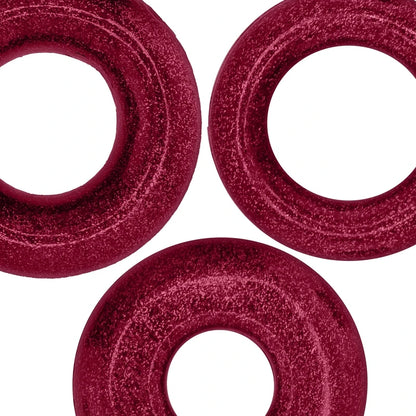 OXBALLS Cockpack - Slim, Tight & Comfort Fit Rings