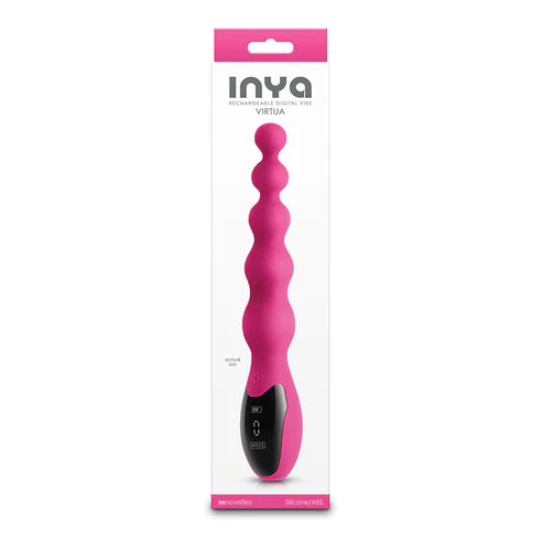 INYA Virtua Beaded Vibe