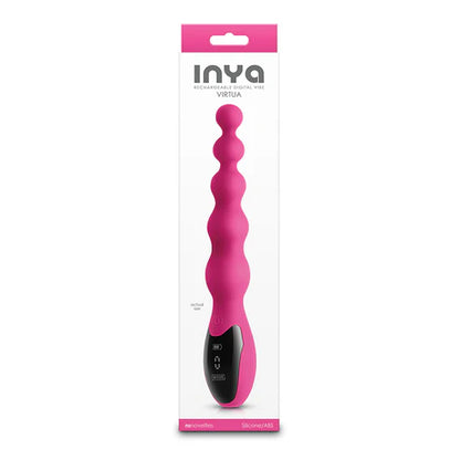 INYA Virtua Beaded Vibe