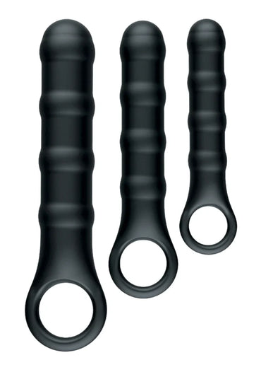 Ass-Sation Anal Wand Training Kit