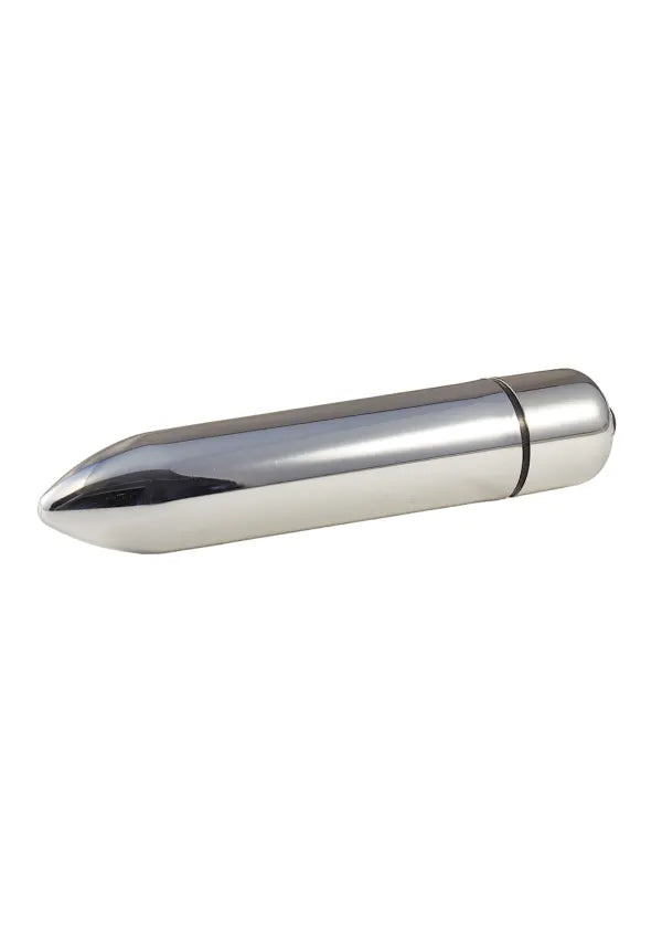 Intense Orgasm Bullet