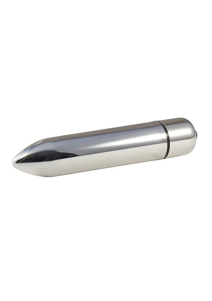 Intense Orgasm Bullet