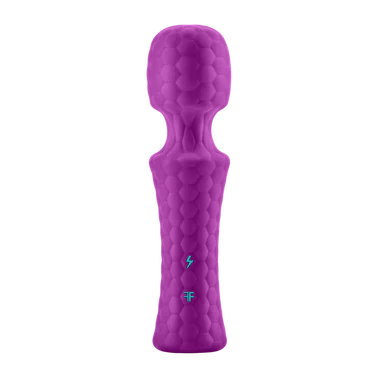 FemmeFunn Ultra Wand Mini - Purple