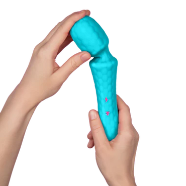 FemmeFunn Ultra Wand - Turquoise
