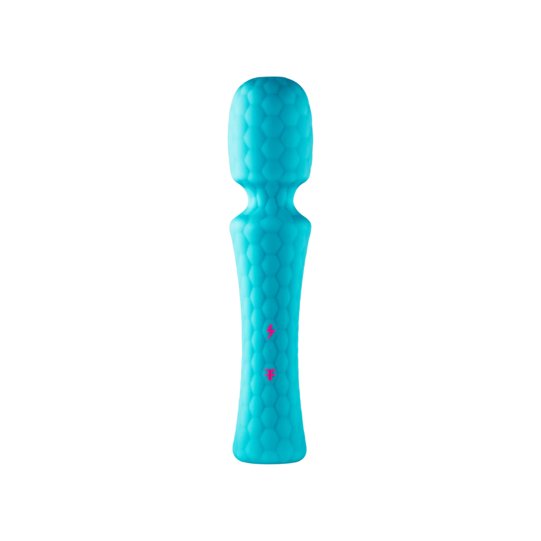 FemmeFunn Ultra Wand - Turquoise