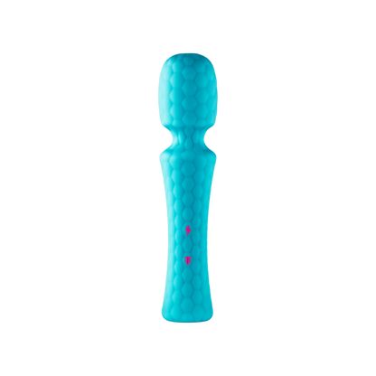 FemmeFunn Ultra Wand - Turquoise