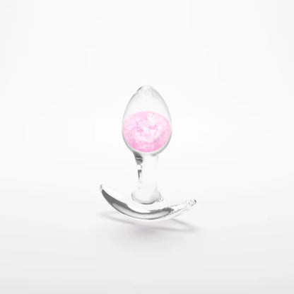 Cosmic Glams Anal Plug