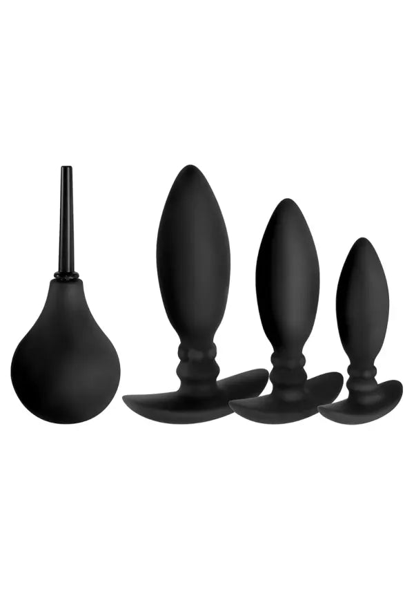 Ass-Sation 3 In 1 Training Kit