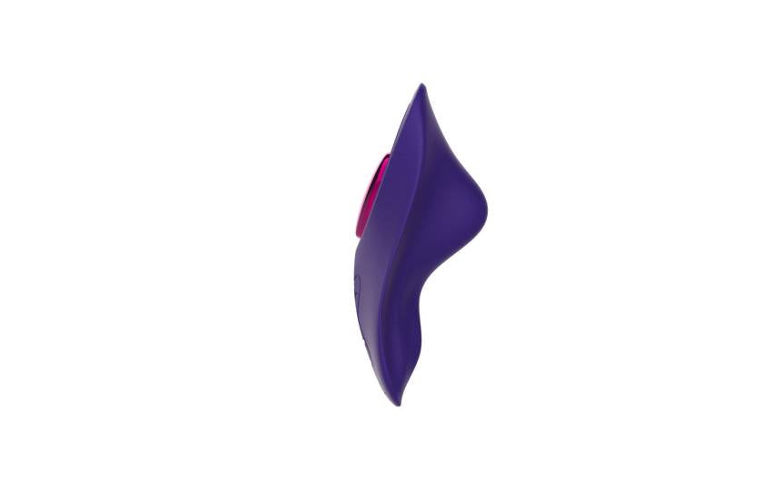 Heartgasm Panty Vibe w/ Remote