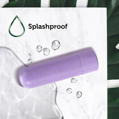 Blush Gaia Eco Bullet - Lilac