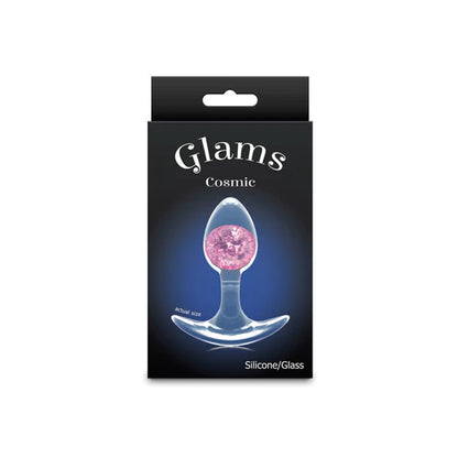 Cosmic Glams Anal Plug