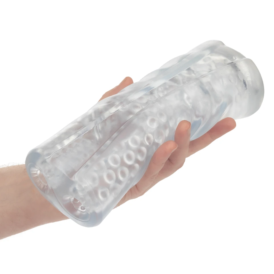 Cyclone™ Dual Chamber XL Stroker