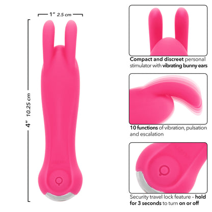 Kyst® Bunny Mini Vibrator