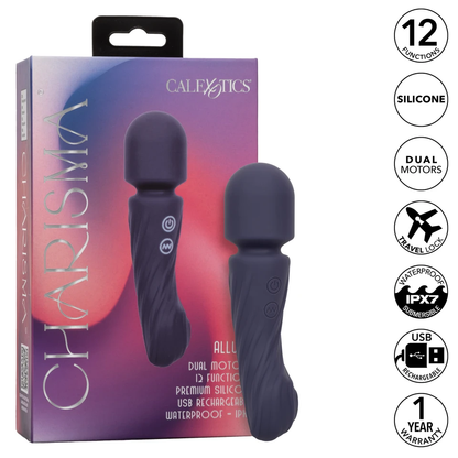 Charisma® Allure Bodywand