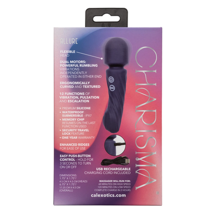 Charisma® Allure Bodywand