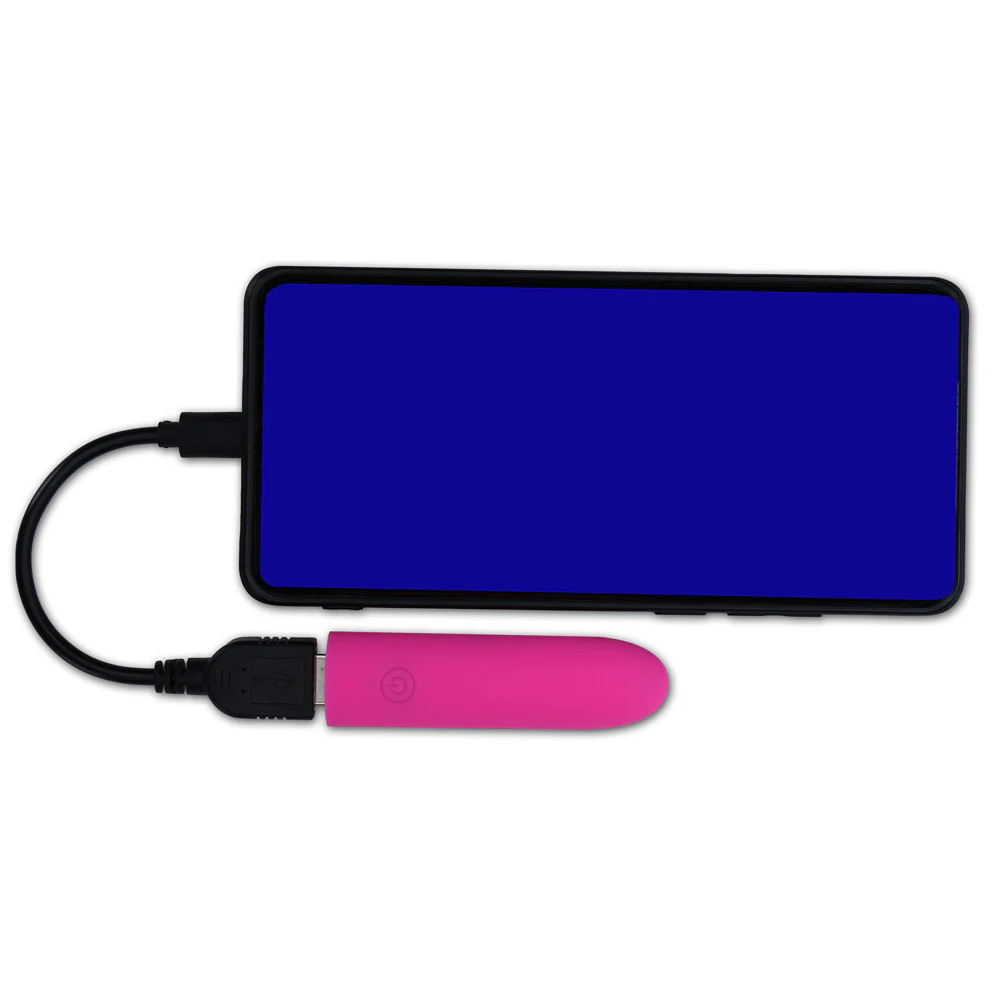 VIBEDRIVE 10-Function Direct Charge 16GB Flash Drive