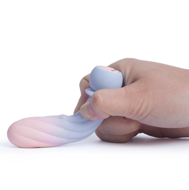 SYMBA SWIRL 5-Speed Flexible Bullet