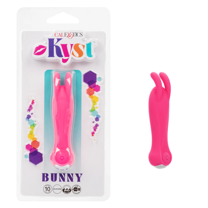 Kyst® Bunny Mini Vibrator