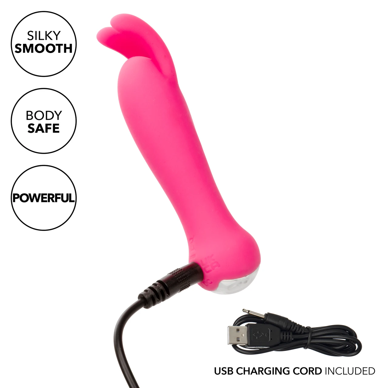 Kyst® Bunny Mini Vibrator