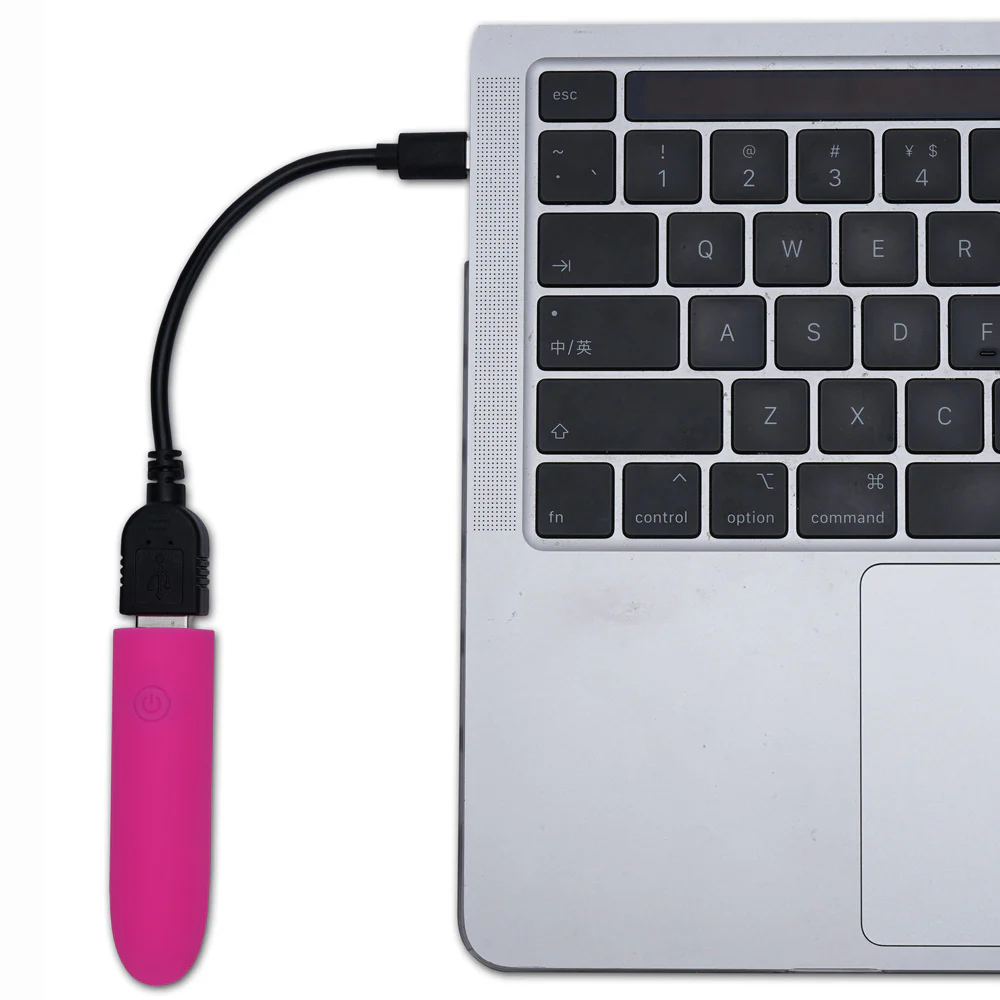 VIBEDRIVE 10-Function Direct Charge 16GB Flash Drive