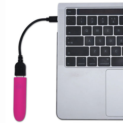 VIBEDRIVE 10-Function Direct Charge 16GB Flash Drive