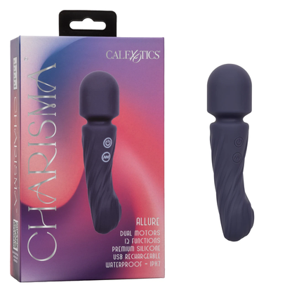 Charisma® Allure Bodywand