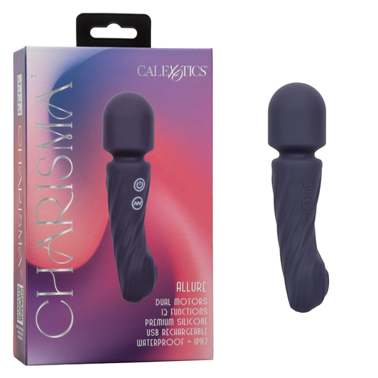 Charisma® Allure Bodywand