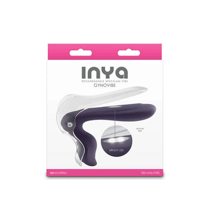 INYA - Gynovibe - Gray