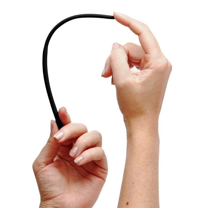 Isabella Sinclaire Silicone Urethral Sound Trainer Set