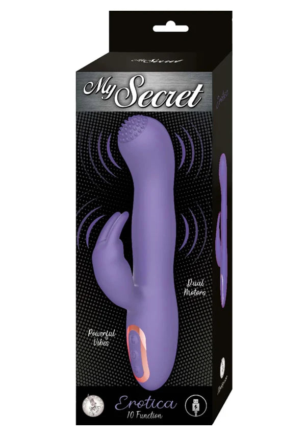 My Secret Erotica