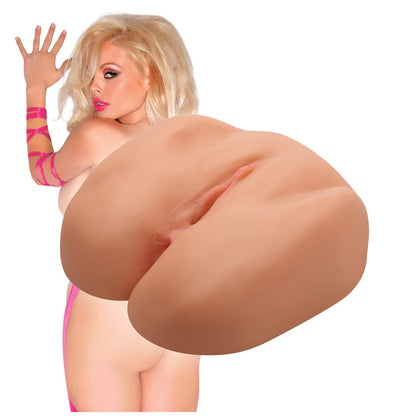 Jesse Jane Missionary Life-Size Pussy and Ass